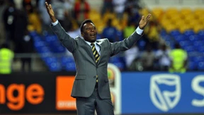 Legende als Feuerwehrmann