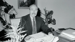 Trauer um Hanauer CDU-Politiker Strecke