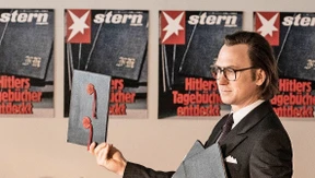 Hitler zieht immer, auch als Fake