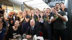 Blaues Auge für die CDU