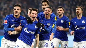 Das späte Glück der Schalker