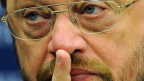 Die EU ist auf dem Weg in eine Depression