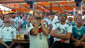 Schön, wenn der Schmerz nachlässt