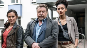 Maskenpflicht und Frauenquote