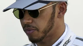 Talent allein reicht Hamilton nicht mehr