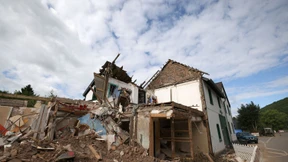 Wie sich NRW besser gegen Fluten wappnen will