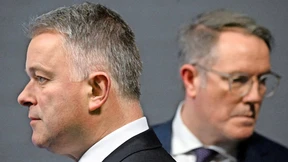 Ein Regierungsauftrag und wenig Erfahrung