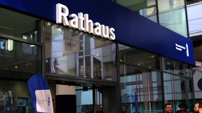 Grüne in Darmstadt stärkste Kraft im Stadtparlament