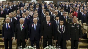 Das Volk ist kein Stimmvieh 