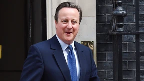 Cameron übernimmt Leitungsrolle bei britisch-chinesischem Infrastrukturfonds