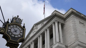 Klimastresstest zeigt Verluste