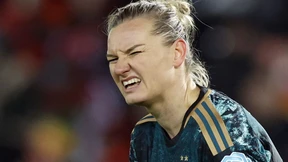 DFB-Frauen überwiegend furchtbar