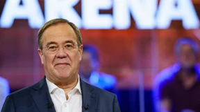 Armin Laschet wird persönlich