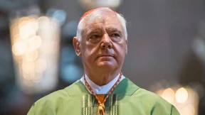 Kardinal Müller empört mit Vergleich zur Nazizeit