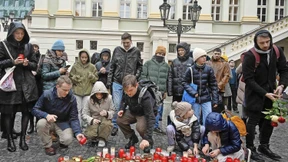 Wenn Geschichtsstudenten zum Vergessen aufrufen