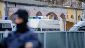 Terrorverdächtiger Haikel S. könnte freikommen