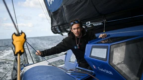 Der Lohn nach einer besonders riskanten Route