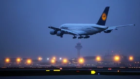 Fraport: Zutritt zum Flugvorfeld war nicht möglich