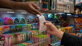 Weltweit größter Jackpot wird in den USA verlost