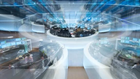 Krach über Regeln für gefährliche Finanzprodukte