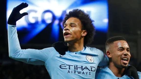 „Leroy Sané ist ein unglaublicher Spieler“