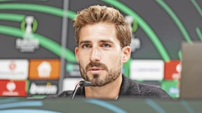 Kevin Trapp als PR-Manager bei den Frankfurtern