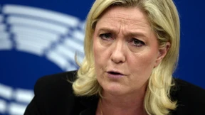 Le Pen löscht Twitterfoto von IS-Opfer James Foley