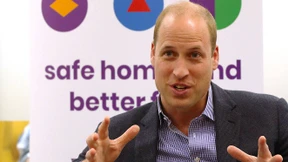 William: „Würde Homosexualität meiner Kinder unterstützen“