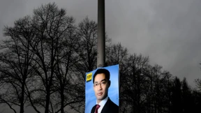 FDP holt in Niedersachsen auf