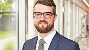 Lindner holt den Ordoliberalen Wolf Heinrich Reuter