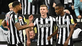 Manchester City scheitert an Newcastle