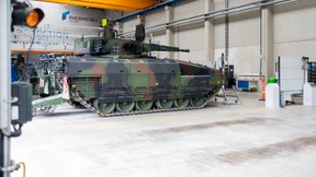 In der Wirtschaft kommt etwas in Bewegung