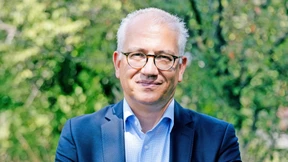 Al-Wazir erwägt Kandidatur für den Bundestag