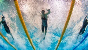 Britta Steffen und das Superauto