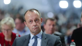 Gefährdet er Merkels Pläne?