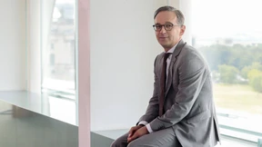 Hoffnungsträger unter Druck