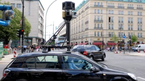 Nach einem kleinen Fehler sieht das nicht aus