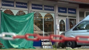 Frau tötet Geschäftspartnerin und dann sich selbst