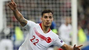 Jeder mal ein kleiner Tosun?