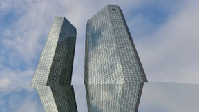 Der Commerzbank-Kauf ist ein Luftschloss