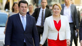 Mehr Hilfe für Alleinerziehende und ärmere Kinder