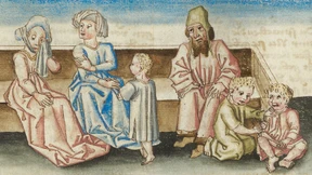 Mit Hasenmist und Elfenbein zum Nachwuchs