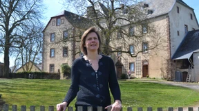 Zwischen Abbruch und Aufbruch