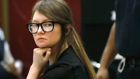 Anna Sorokin verliebt sich im Gefängnis