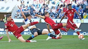 Frustabbau vor dem Matchball