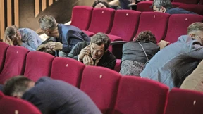 Menschen auf der „Todesliste“