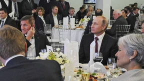 Steht Trumps Sicherheitsberater den Russen zu nah?