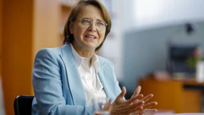 „Ich erwarte Respekt gegenüber der Art, wie wir leben“