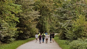 Die Anlaufstelle gegen Depressionen