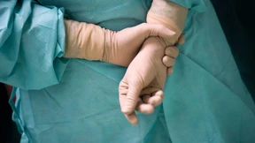 Eine dauerhafte und irreparable Veränderung